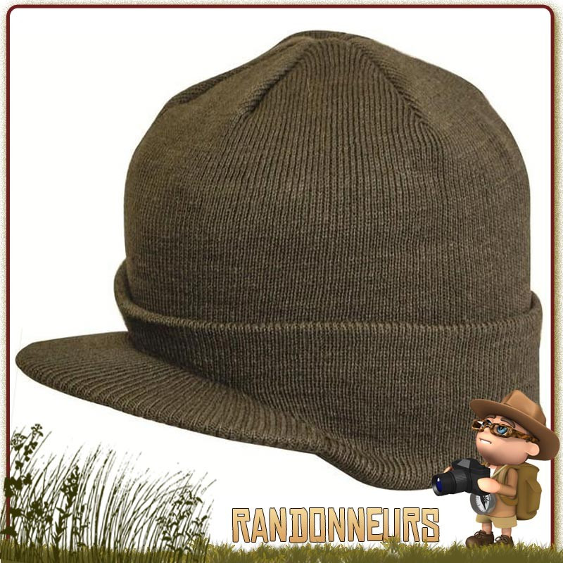 Bonnet type Jeep Caps Acrylique chaud avec visière avant pour protéger votre visage des éléments tels le vent, le pluie Bonnet type Jeep Caps Acrylique chaud avec visière avant pour protéger votre visage des éléments tels le vent, le pluie
