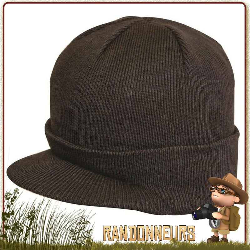 Bonnet type Jeep Caps Acrylique chaud avec visière avant pour protéger votre visage des éléments tels le vent, le pluie Bonnet type Jeep Caps Acrylique chaud avec visière avant pour protéger votre visage des éléments tels le vent, le pluie