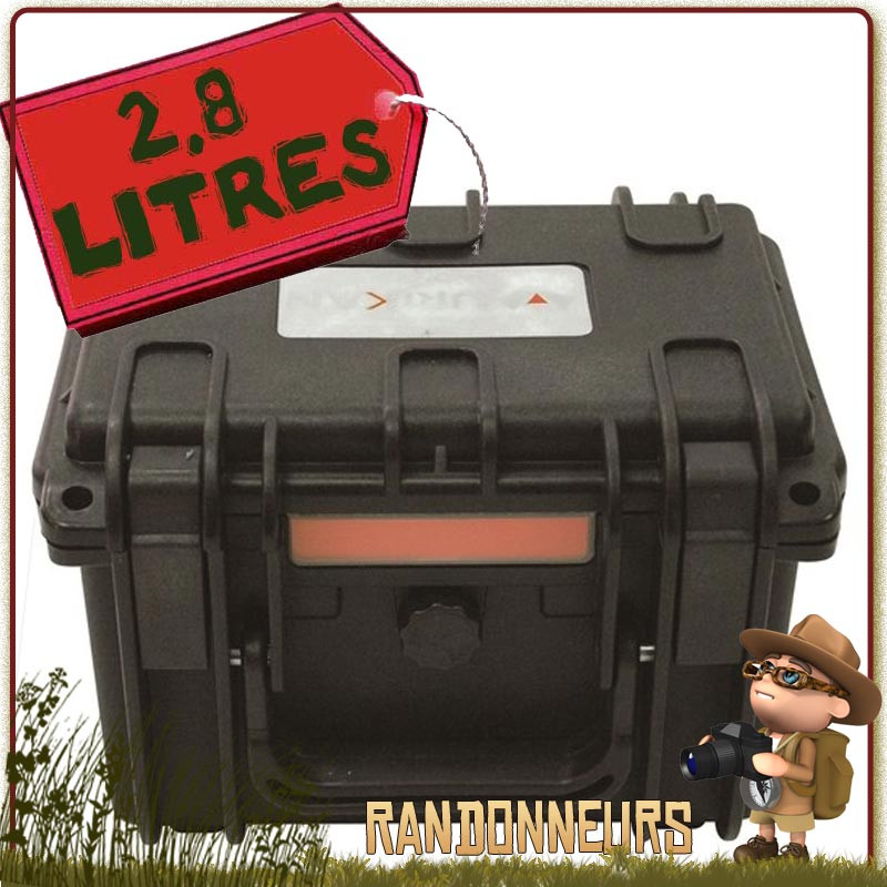 Acheter votre BOITE ETANCHE JFO13 sur Surplus Discount