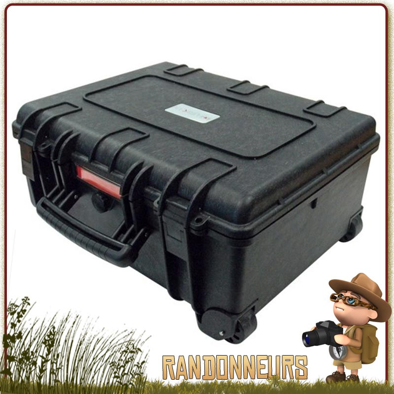 AnnonceValise etanche - Valises etanches chez