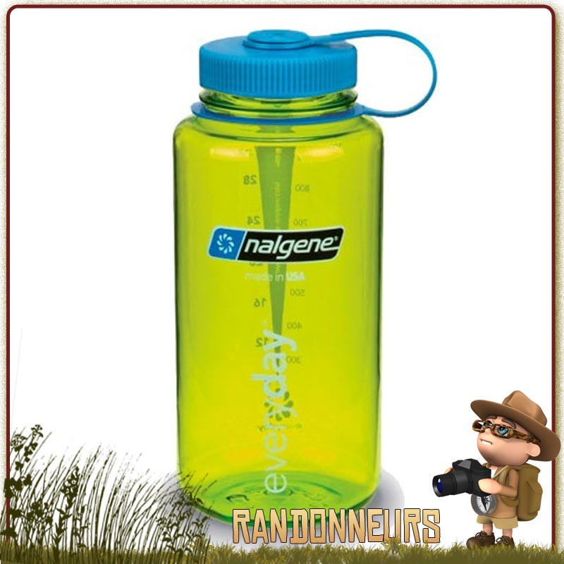 Gourde Isotherme Trailbottle Primus 50 cl