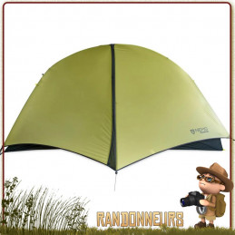 Tente HORNET OSMO 2P NEMO trekking minimaliste