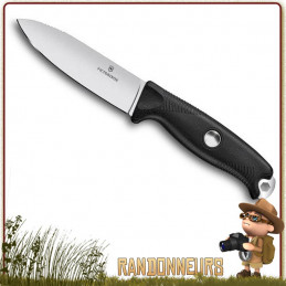 couteau bushcraft venture pro victorinox avec etui molle tactique