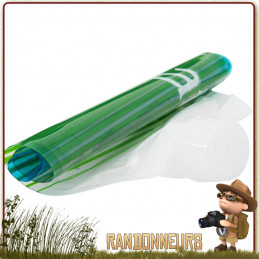 platypus Gourde randonnée légère soft bottle platypus en plastique souple pliante ultra light pour randonner