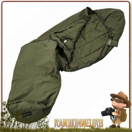 Sac de Couchage militaire TROPEN CARINTHIA