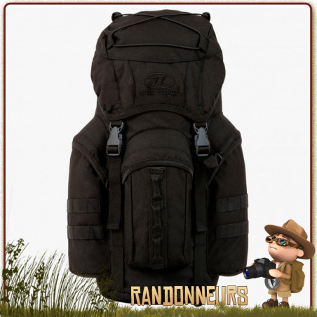 highlander sac a dos