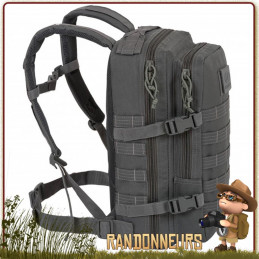 Sac Dos new FORCES 25 Litres vert armée Highlander randonnée bushcraft