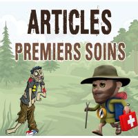 liste meilleur article de premiers soins pour trousse secours complete randonnee kit survie montagne pansement compresse pour kit de soins voyage stérile