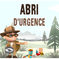 abri de survie randonnee extreme montagne sursac isotherme urgence achat bivi bag survie militaire en montagne