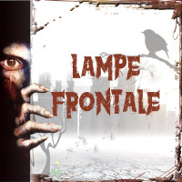 Lampe Frontale