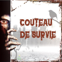 Couteau Survivaliste