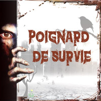 Poignard Survivaliste de defense chasse plate semelle meilleur poignard militaire de survie boutique materiel survivalisme