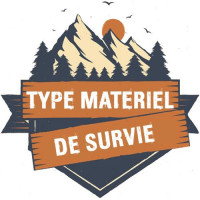 MATERIEL SURVIE PAR TYPE