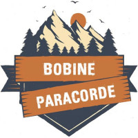 Bobine Paracorde usa 550 rothco meilleure paracord nylon 550 americaine de survie 7 torons type 3 achat bobine paracorde polyester boutique randonneurs survie