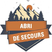 Abri de Secours urgence en montagne abri de survie hut autonome tuto montage abri survivaliste catastrophe