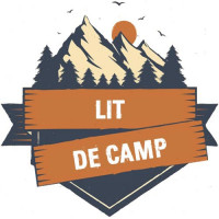 Lit de camp