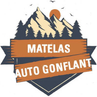 Matelas Auto Gonflant militaire Matelas Auto Gonflable survie bushcraft armee Matelas Autogonflant robuste confortable thermarest prolite