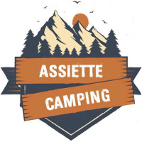 Assiette Camping inox durable assiette silicone pliable sea to summit sans bpa assiette collectivité camp scout aluminium
