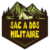 Sac Dos Militaire Tactique