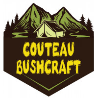 Couteau Bushcraft