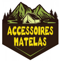 Accessoires Matelas trekking valve winlock matelas neoair thermarest kit reparation matelas bivouac leger nemo astro sangle de couplage matelas  personnes