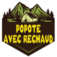 Popote Avec Rechaud