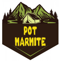 pot randonnee titane toaks marmite de cuisson inox familiale camp bushcraft feu de bois popote pot ultra leger trekking