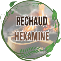 meilleur réchaud tablette hexamine esbit randonnée bushcraft survie