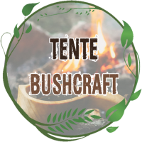 tente bushcraft  randonnée légère meilleure tente bivouac bushcraft