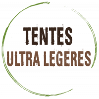 Tente Ultra Légère 2 places moins de 1 kg MSR carbon reflex compacte