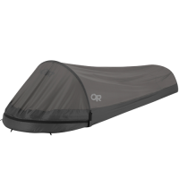 sursac de couchage isotherme sol bivi bag de protection contre le froid la pluie pour protéger le randonneur minimaliste