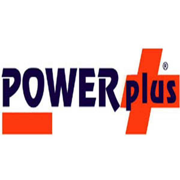 POWER PLUS