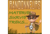 RANDONNEURS